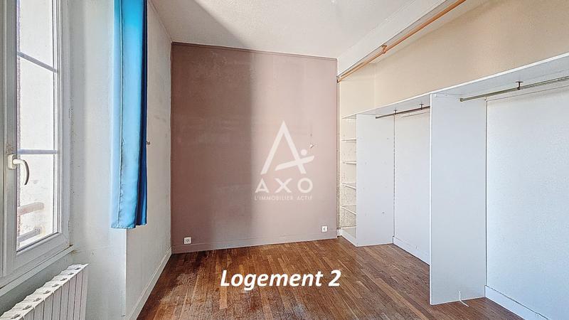 Maison - 173 m² - 7 pièces