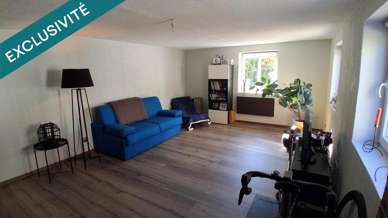 Maison - 150 m² - 5 pièces