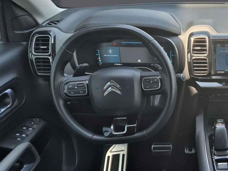 Citroën C5 Aircross 1.6 Hybrid 225 cv Business + e-Eat8