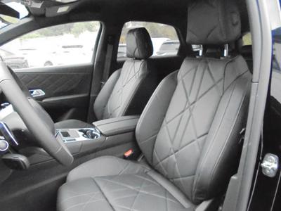 Ds Ds 7 Crossback E-Tense 225ch Eat8 Ligne Noir
