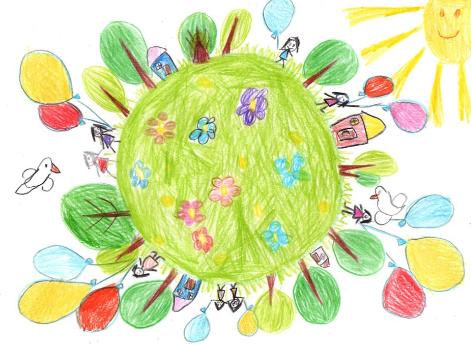 Débat : l'enfance, étape clé de la santé