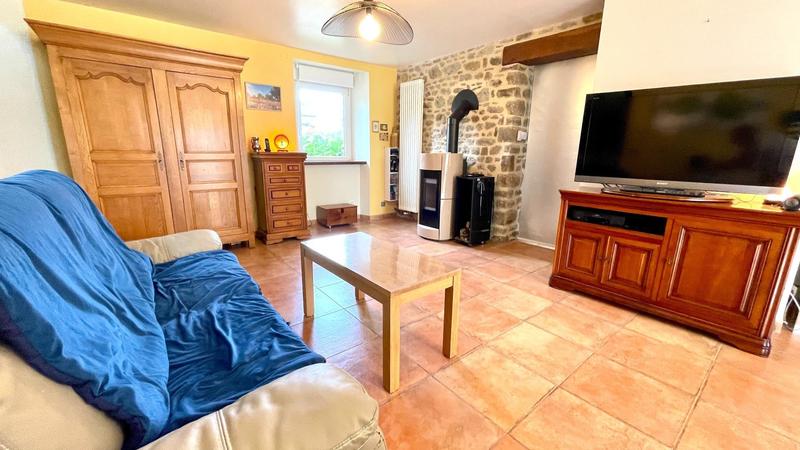 Maison - 146 m² - 6 pièces