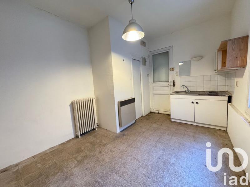 Maison - 163 m² - 8 pièces