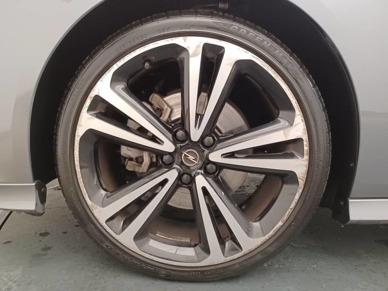 Opel Insignia Grand Sport 2.0 Diesel 174 ch Bva8 Gs Line Pack