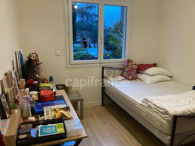 Maison - 143 m² - 7 pièces