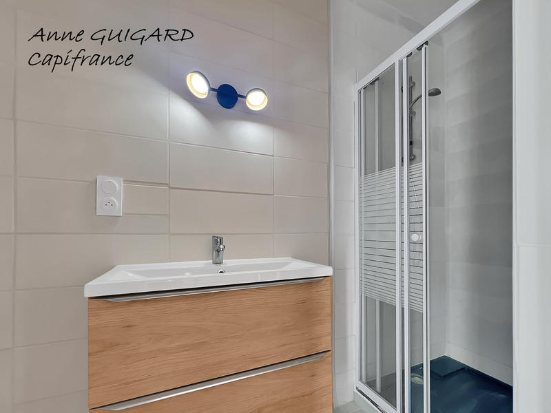 Maison - 134 m² - 7 pièces