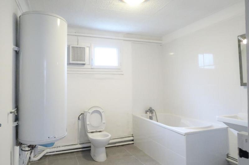 Maison - 127 m² - 6 pièces