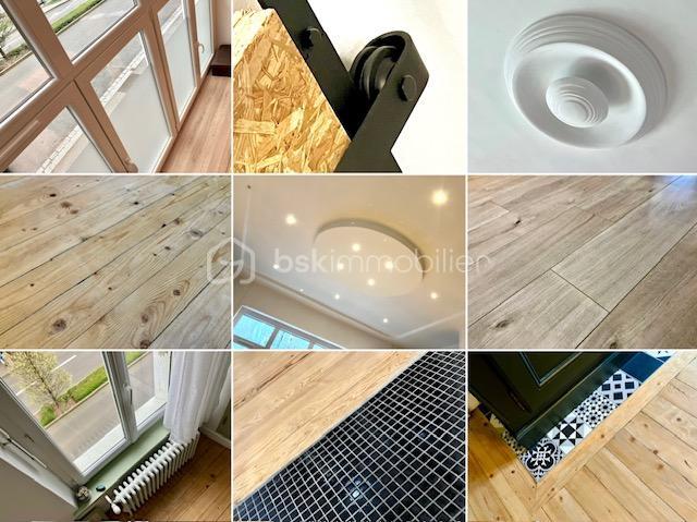 Maison - 228 m² - 9 pièces