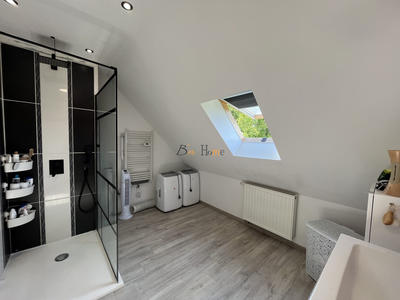 Maison - 128 m² - 4 pièces