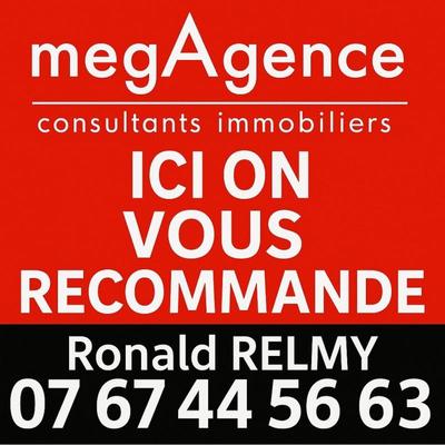 Maison - 50 m² - 3 pièces