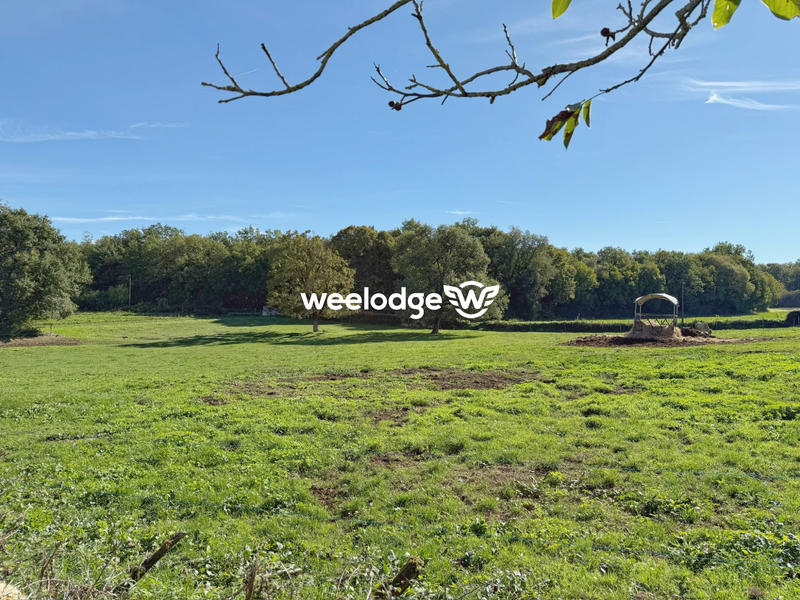 Maison ancienne - 536 m² - 11 pièces