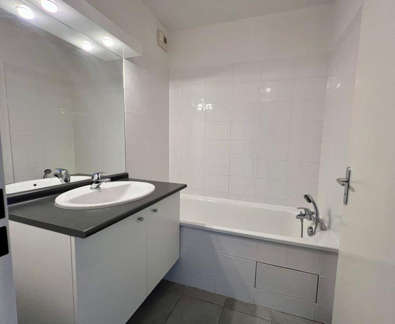 Appartement - 34 m² - 2 pièces