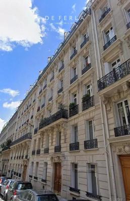 Appartement - 7 m² - 1 pièce