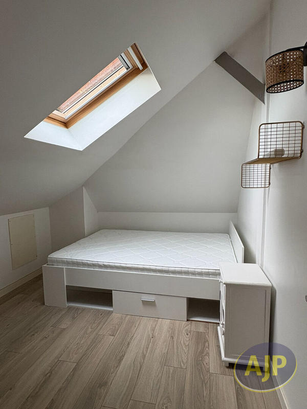 Maison - 113 m² - 4 pièces