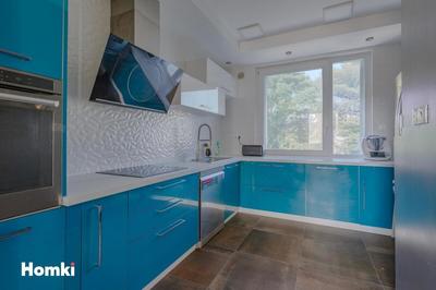 Appartement - 107 m² - 4 pièces