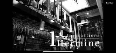 Fonds de commerce - Hôtellerie / Restauration - 90 m²