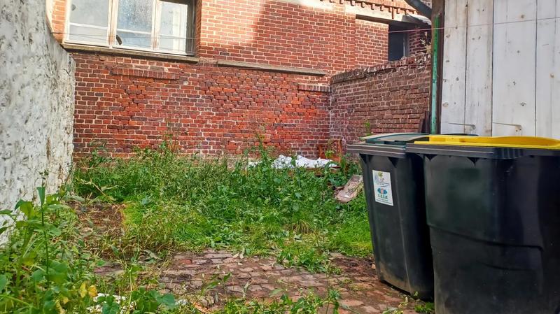 Maison - 93 m² - 3 pièces