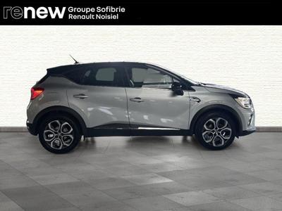 Renault Captur TCe 90 - 21 Intens