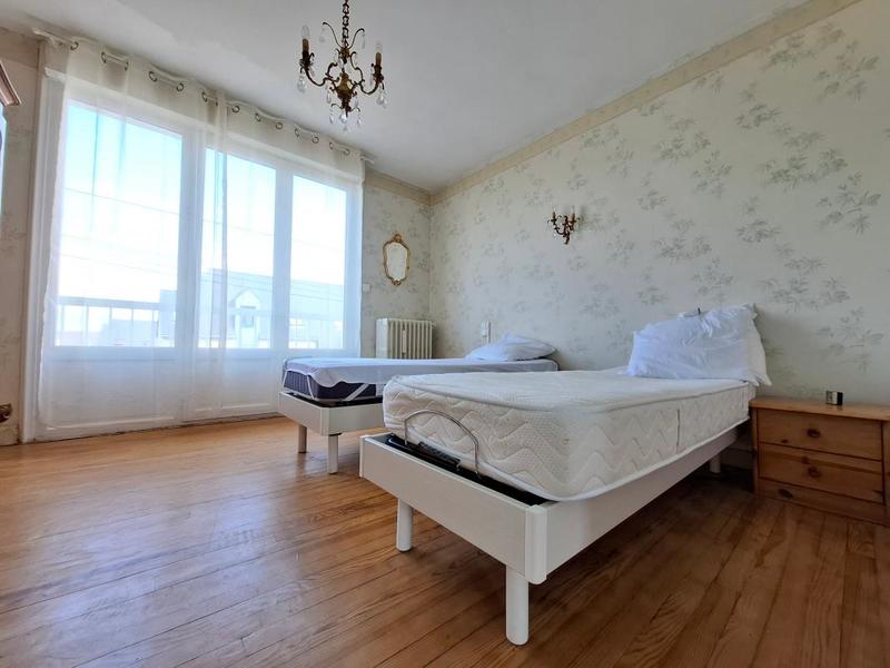 Maison - 97 m² - 4 pièces