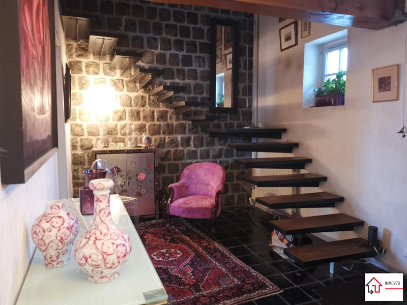 Maison - 150 m² - 5 pièces