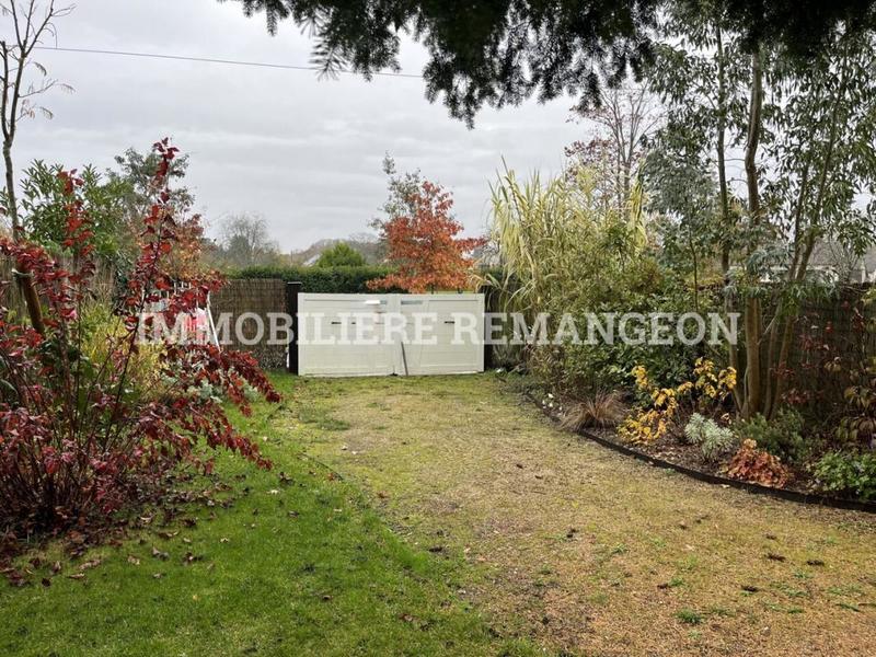 Maison - 132 m² - 4 pièces