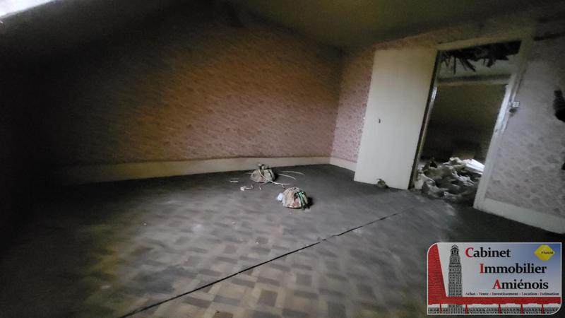 Maison - 100 m² - 1 pièce