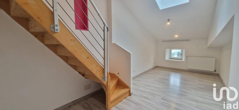 Maison - 174 m² - 9 pièces