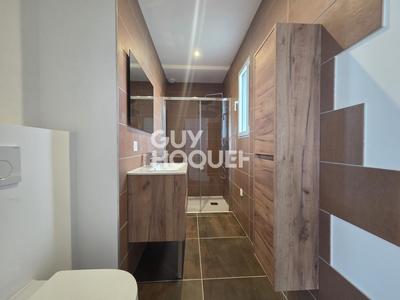 Maison - 110 m² - 6 pièces