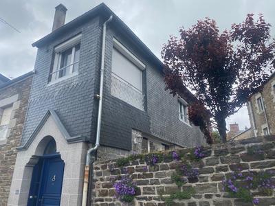 Immeuble - 338 m² - 8 pièces