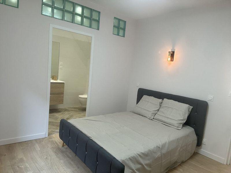 Maison de ville - 180 m² - 6 pièces