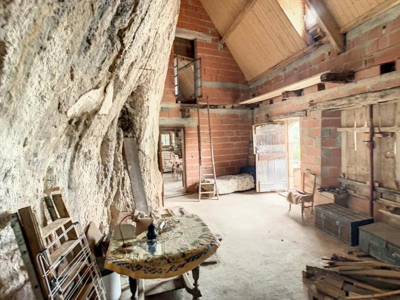 Maison - 100 m² - 3 pièces