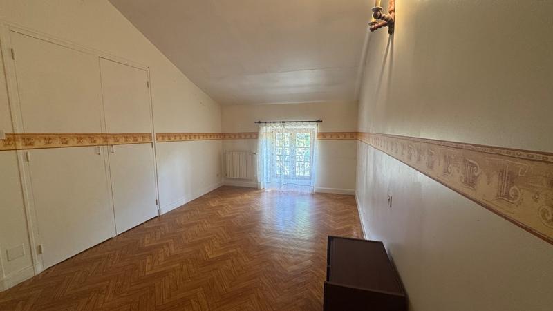 Longère - 200 m² - 7 pièces