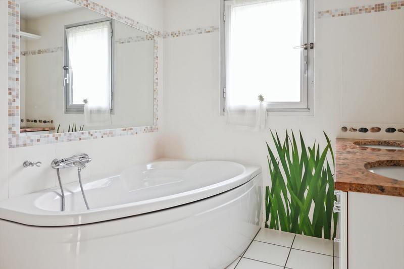 Maison - 195 m² - 8 pièces