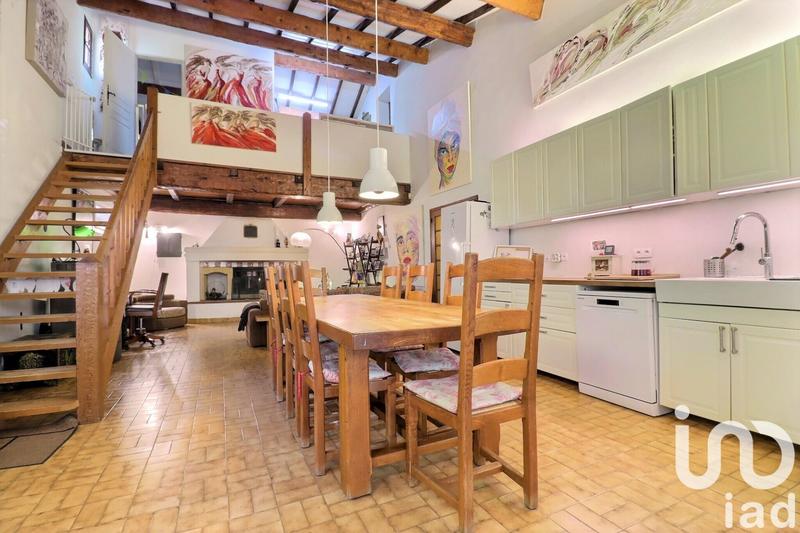 Maison - 174 m² - 5 pièces