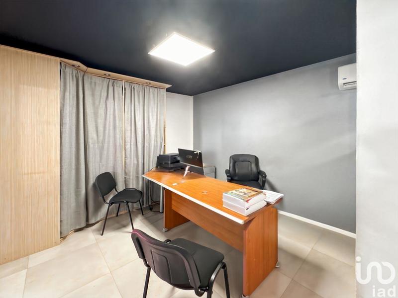 Appartement - 1 000 m²