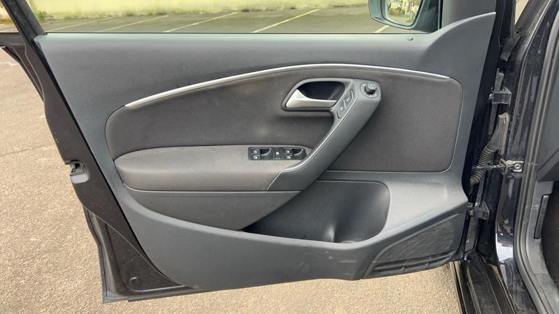 Volkswagen Polo V 1.2 Tsi 110 R-Line