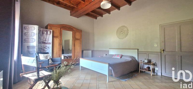 Maison - 212 m² - 6 pièces