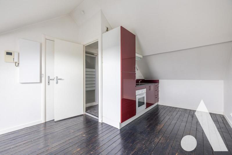 Appartement - 20 m² - 1 pièce