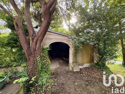 Maison - 115 m² - 4 pièces