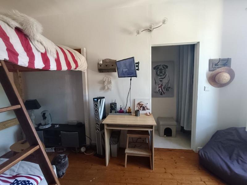 Maison - 93 m² - 4 pièces