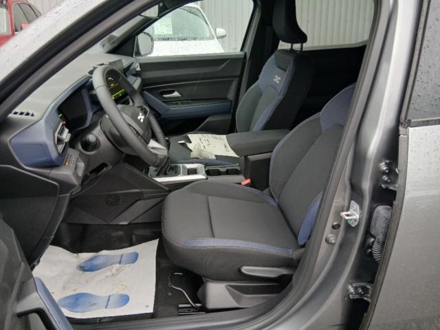 Dacia Duster TCe 130 4x2 Journey