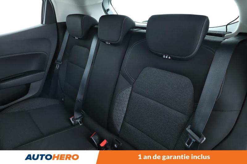 Renault Clio 1.0 TCe Business 91 ch