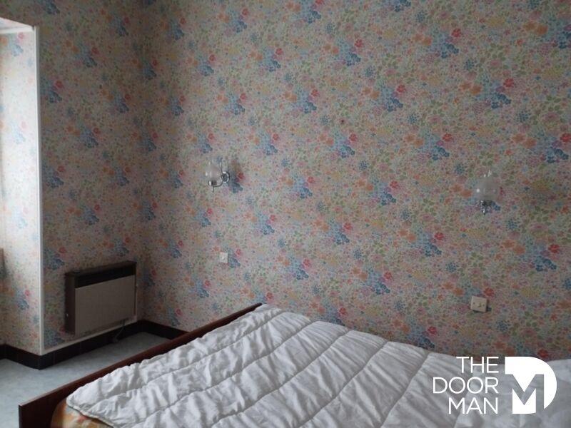 Maison de campagne - 170 m² - 9 pièces