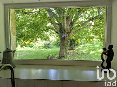 Maison - 200 m² - 10 pièces