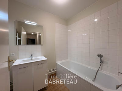 Appartement - 68 m² - 3 pièces
