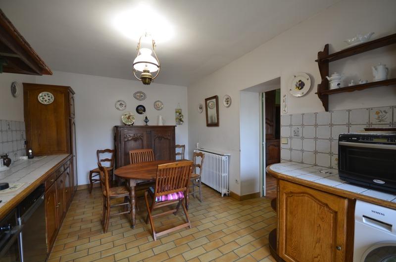 Maison - 127 m² - 5 pièces