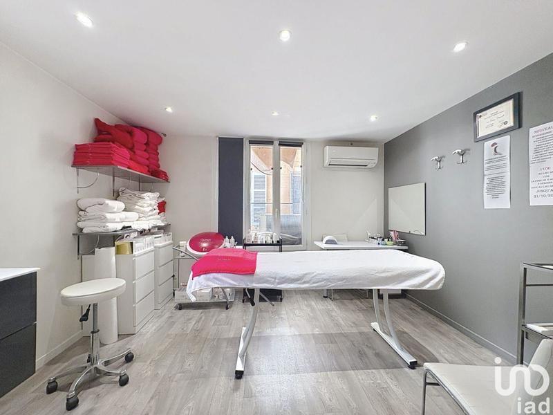 Local commercial - 26 m²