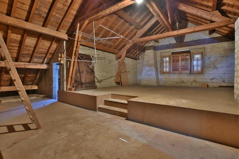 Maison de maîtres - 392 m² - 12 pièces