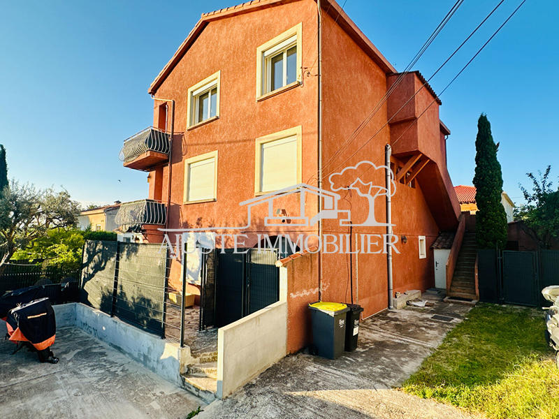 Appartement - 73 m² - 3 pièces