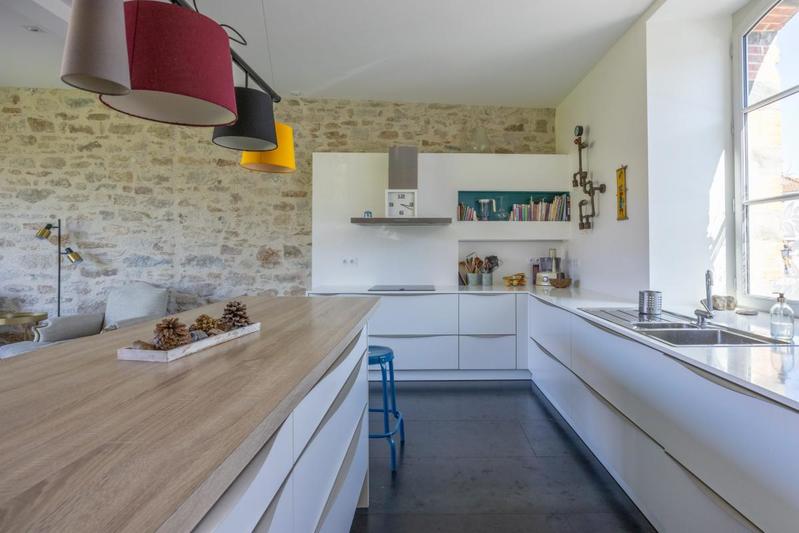 Maison bourgeoise - 260 m² - 10 pièces